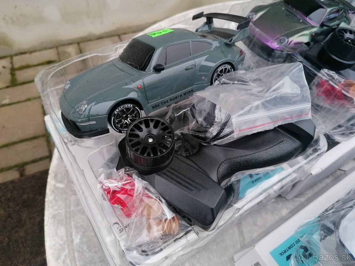 Predám 5x auto na ovládanie - 2