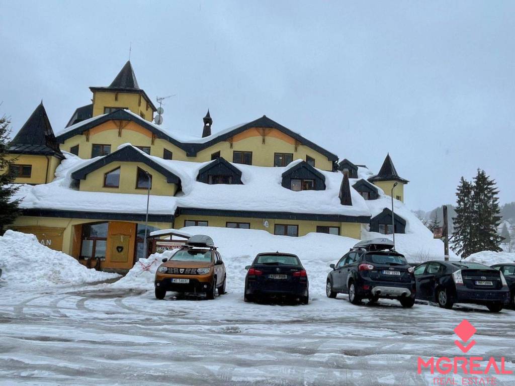 Apartmán Donovaly - 2