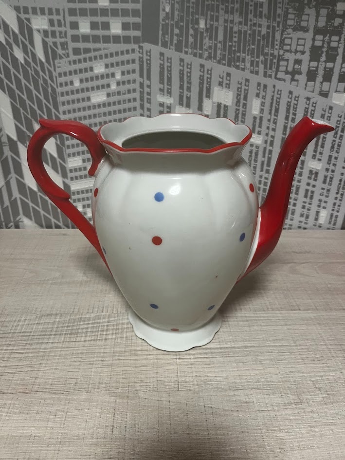 Porcelán Meissen - Míšeň - 2