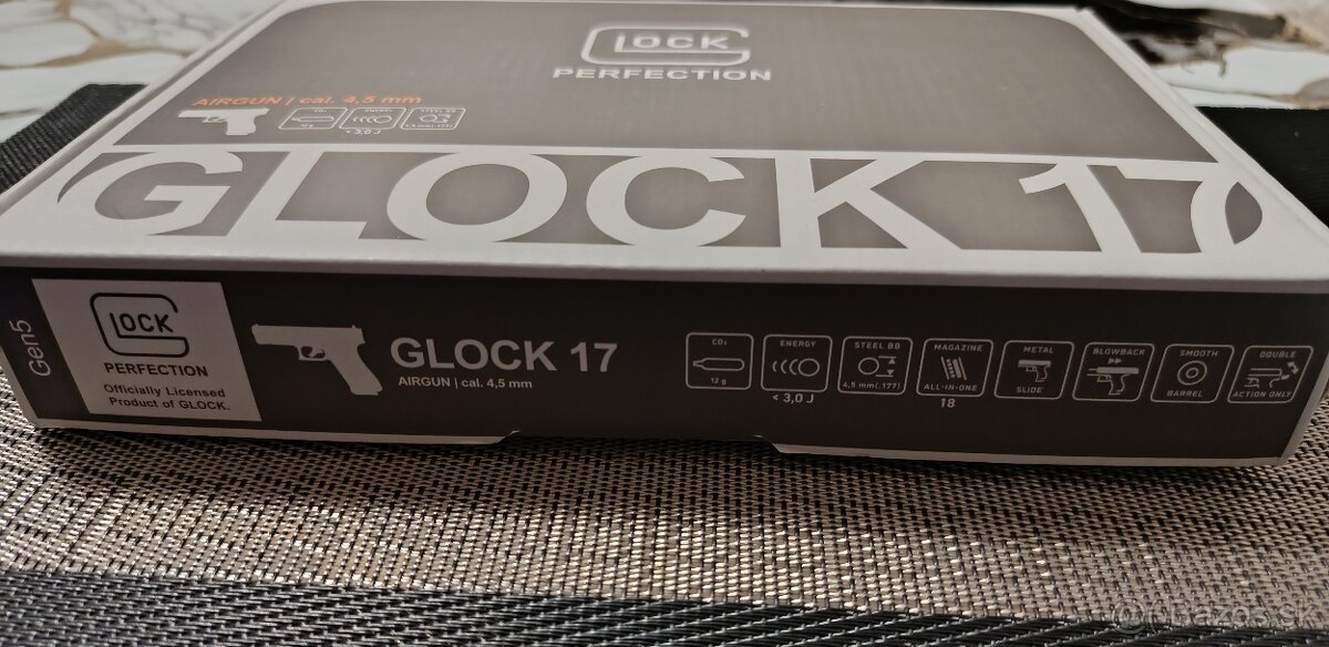 Glock 17, Gen5 - 2