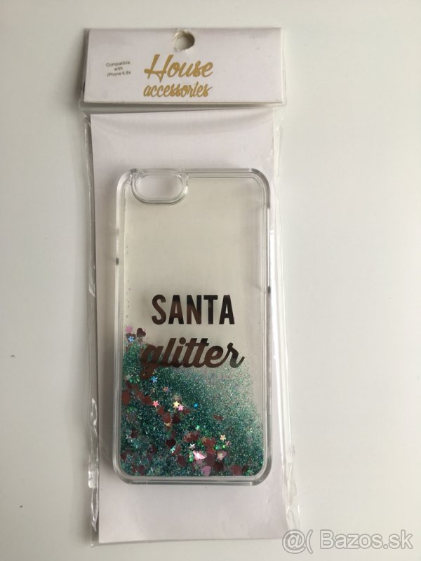 Kryt na Iphone 6/6s - 2