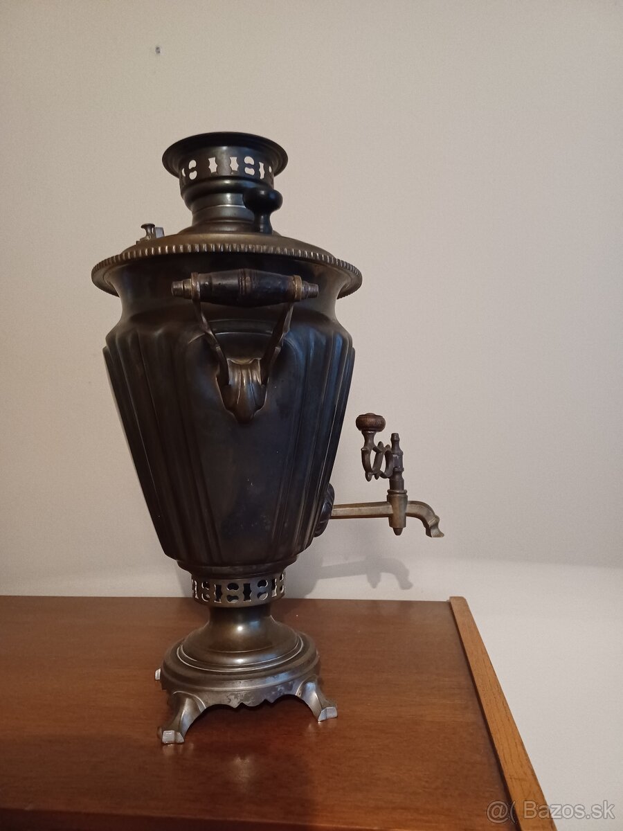 Samovar - 2