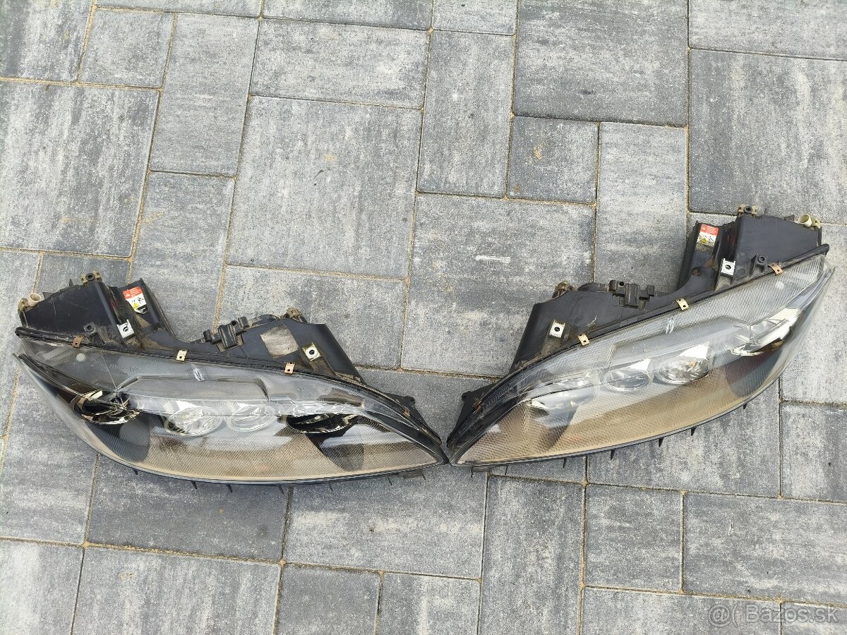 Mazda 6 GG1 Xenony - 2