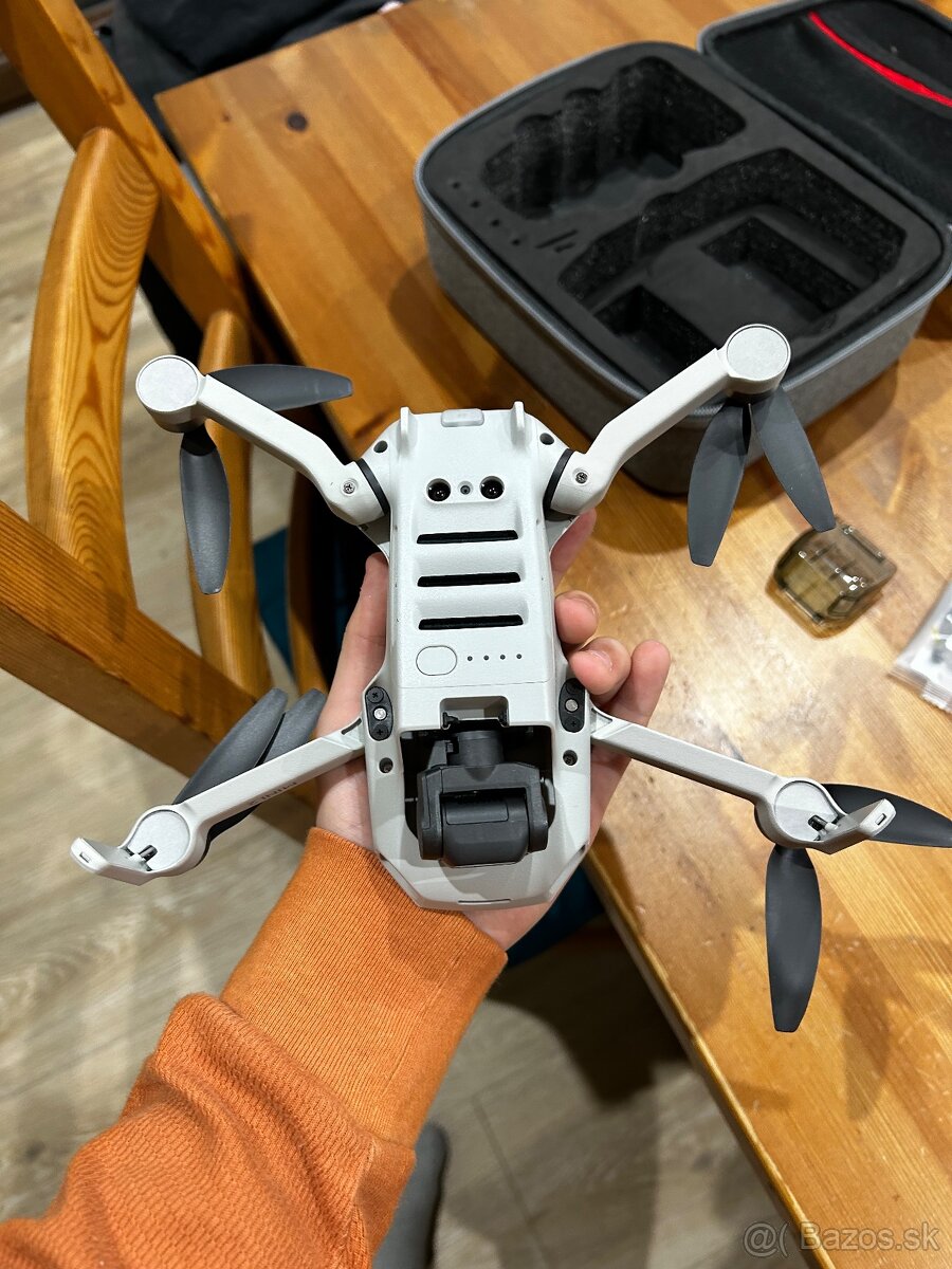 Dji minu 2 - 2