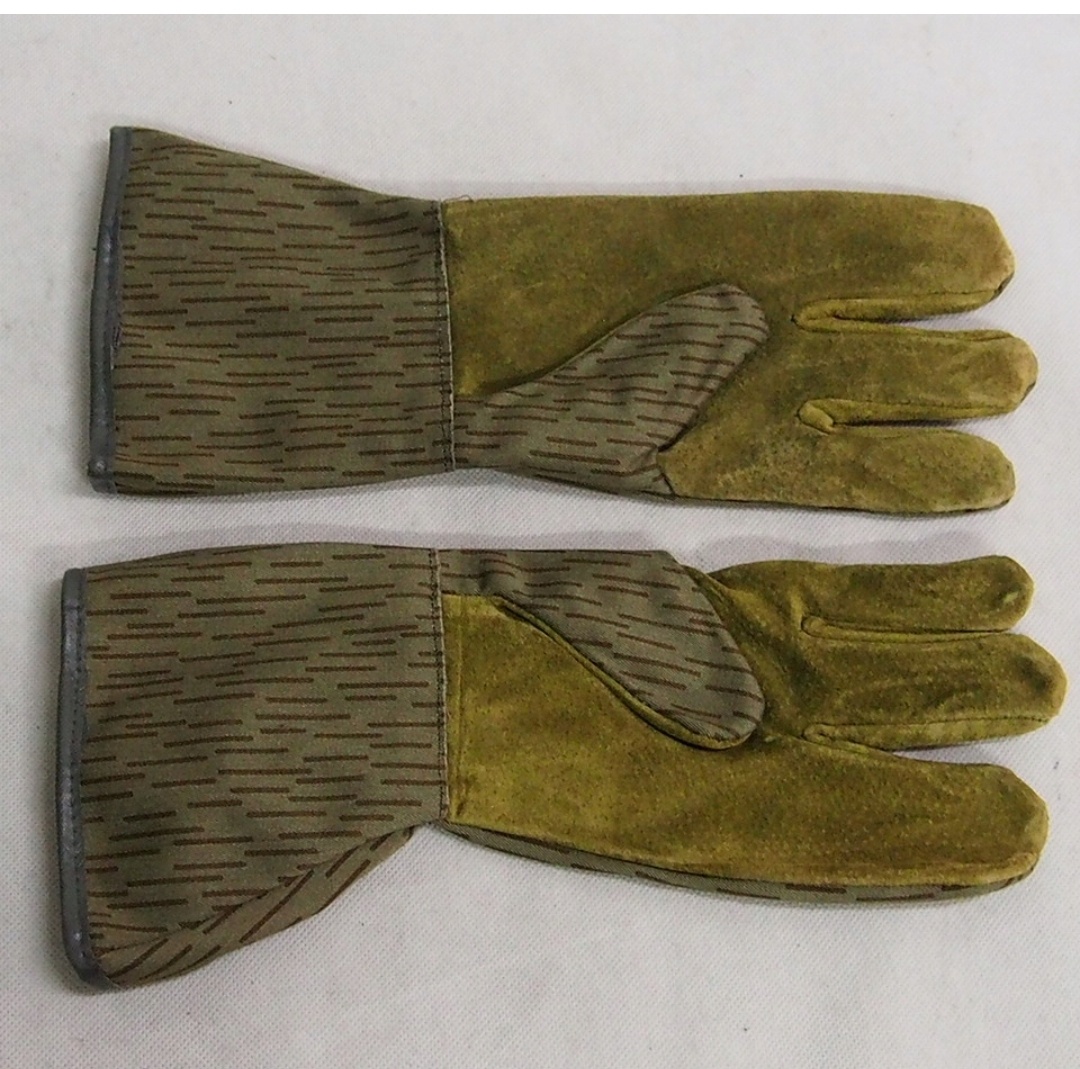 Vojenské rukavice - 2