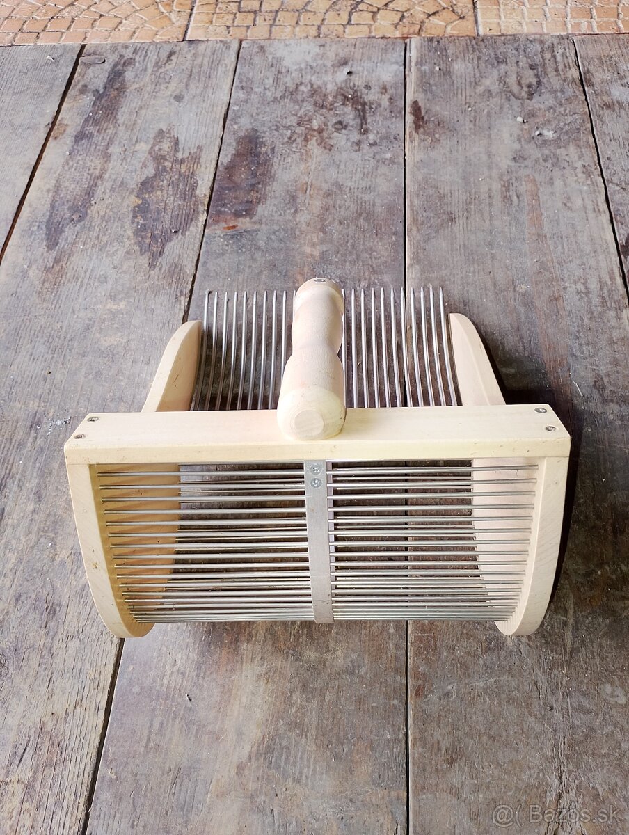 Predam cesak na cucoriedky - 2