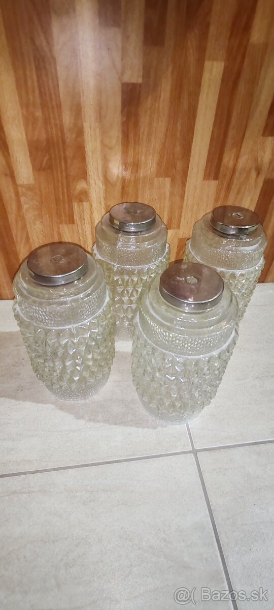 Tienidlo na stropné svietidlo - 2