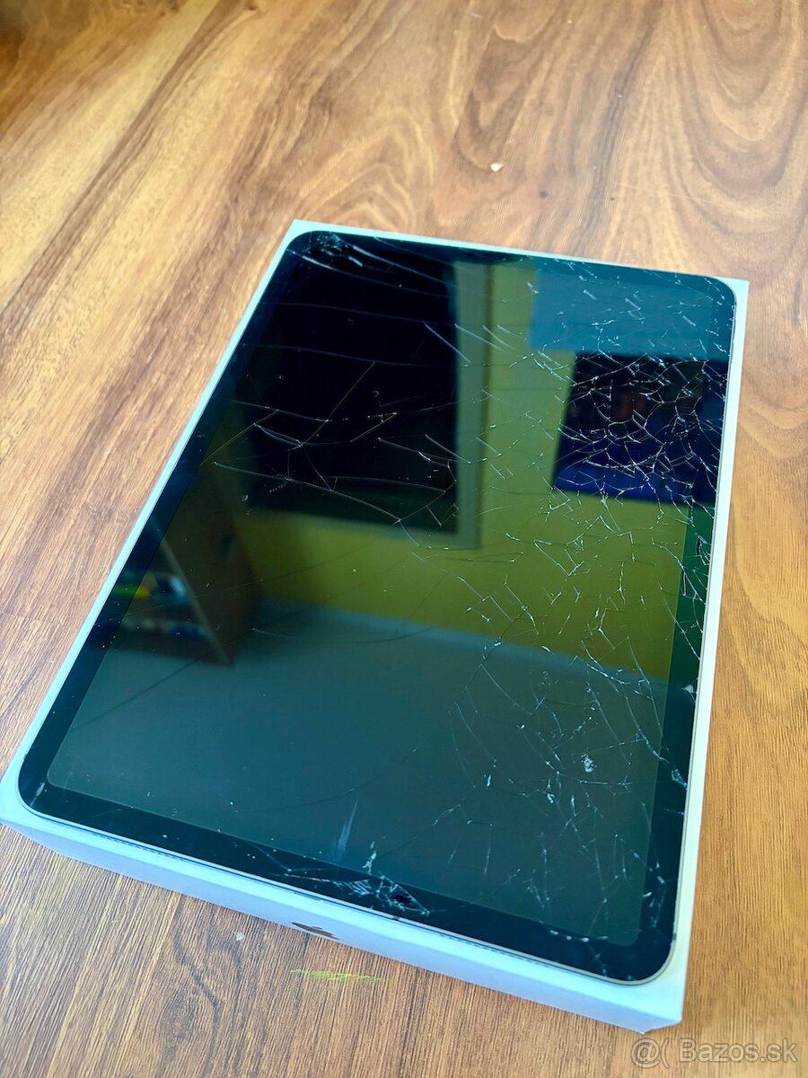 Predám iPad Pro 11 inch 1st gen. WiFi + Cellular - 2