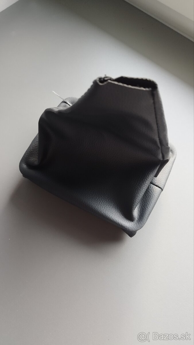 Manžeta radiacej páky Peugeot 206 - 2