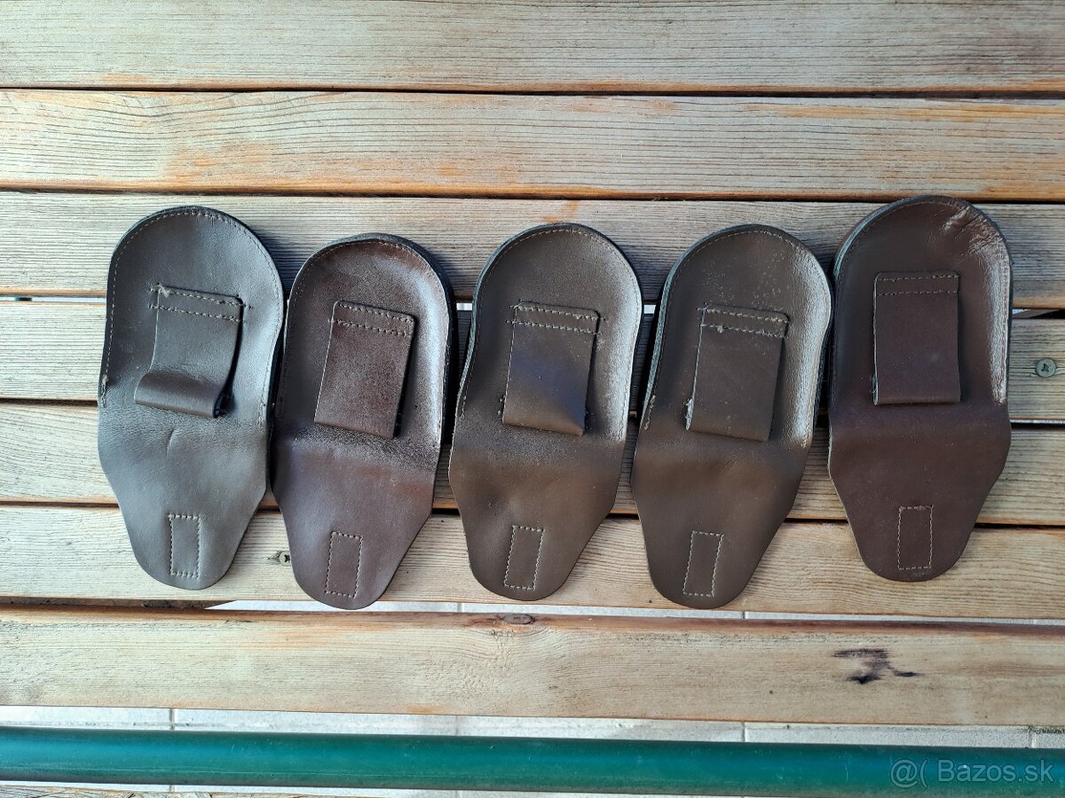 Policajné putá - 2