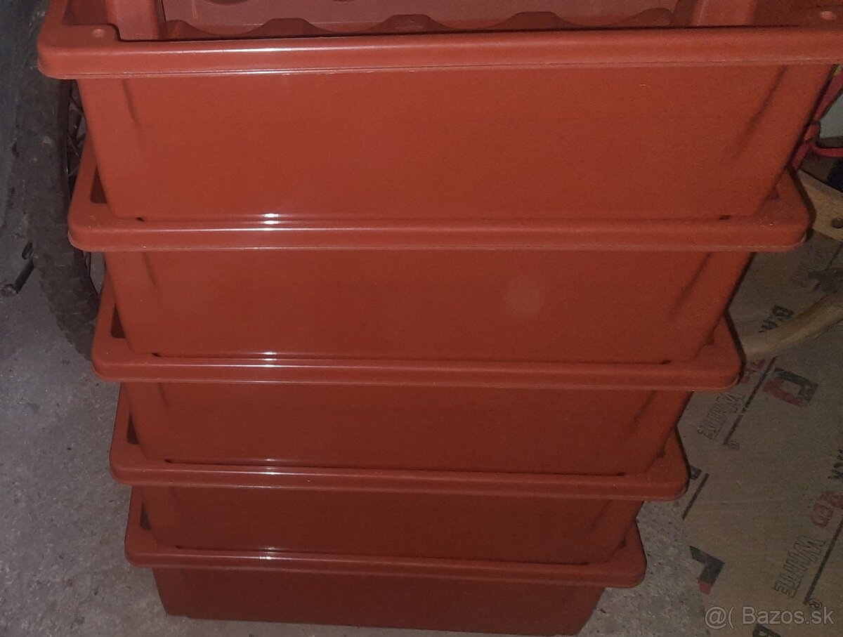 Stojan na vino na 20 flias - 2