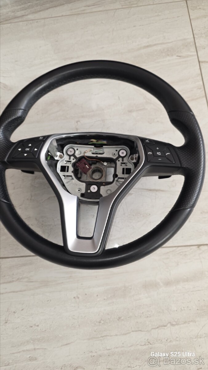 Predám Volant originál Mercedes-Benz - 2