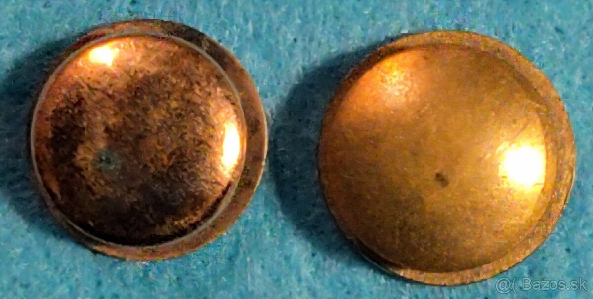 Staré slovenské odznaky - 2