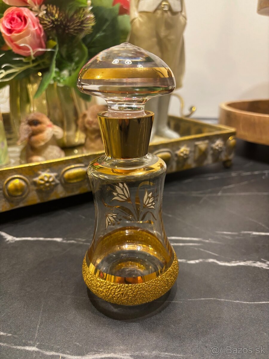 Fľaštička na parfum - 2