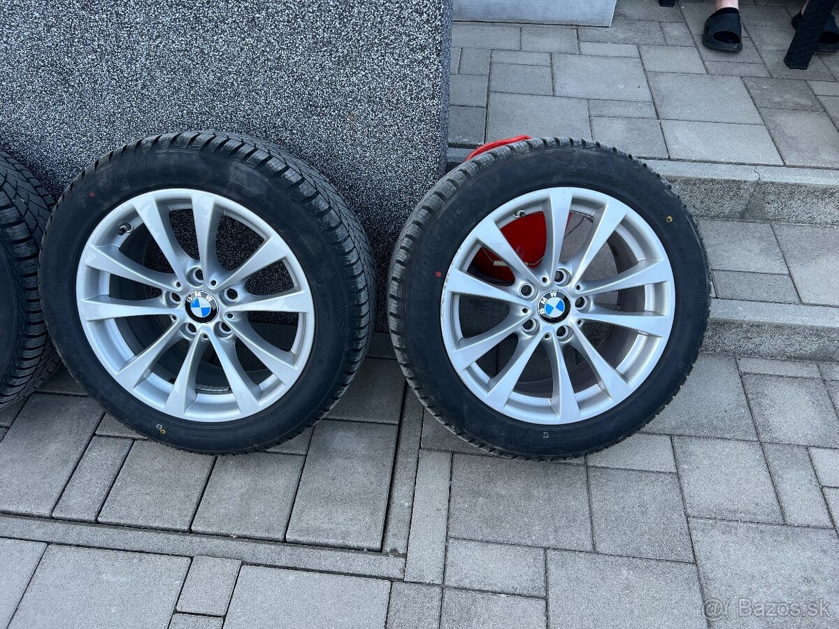 5x120 R17 - 2