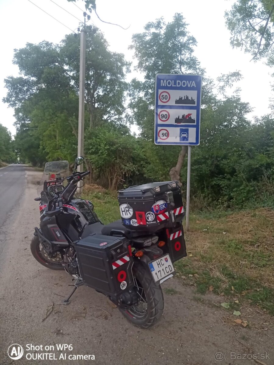 Yamaha XT 1200 Super Tenere - 2