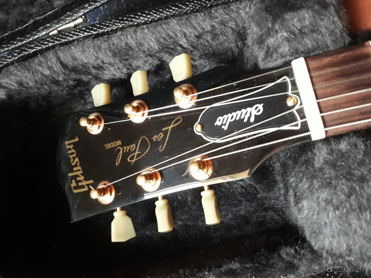 Gibson Les Paul Studio WR 2005 - 2