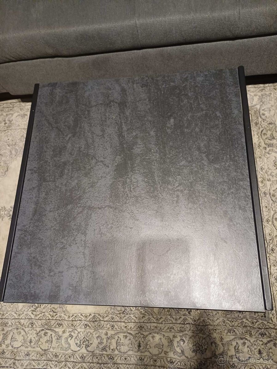 Konferencny stolik - 2