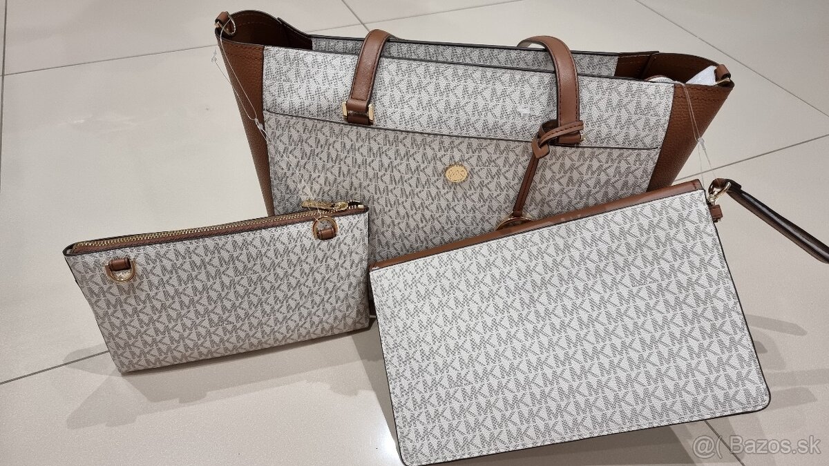 Michael Kors kabelka 3v1 - 2
