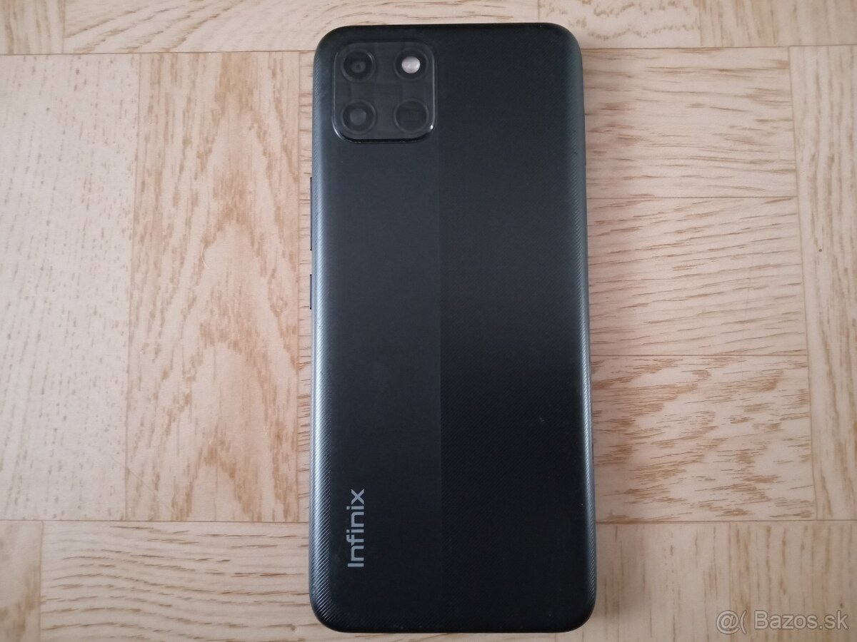 Infinix Smart 6 HD - 2