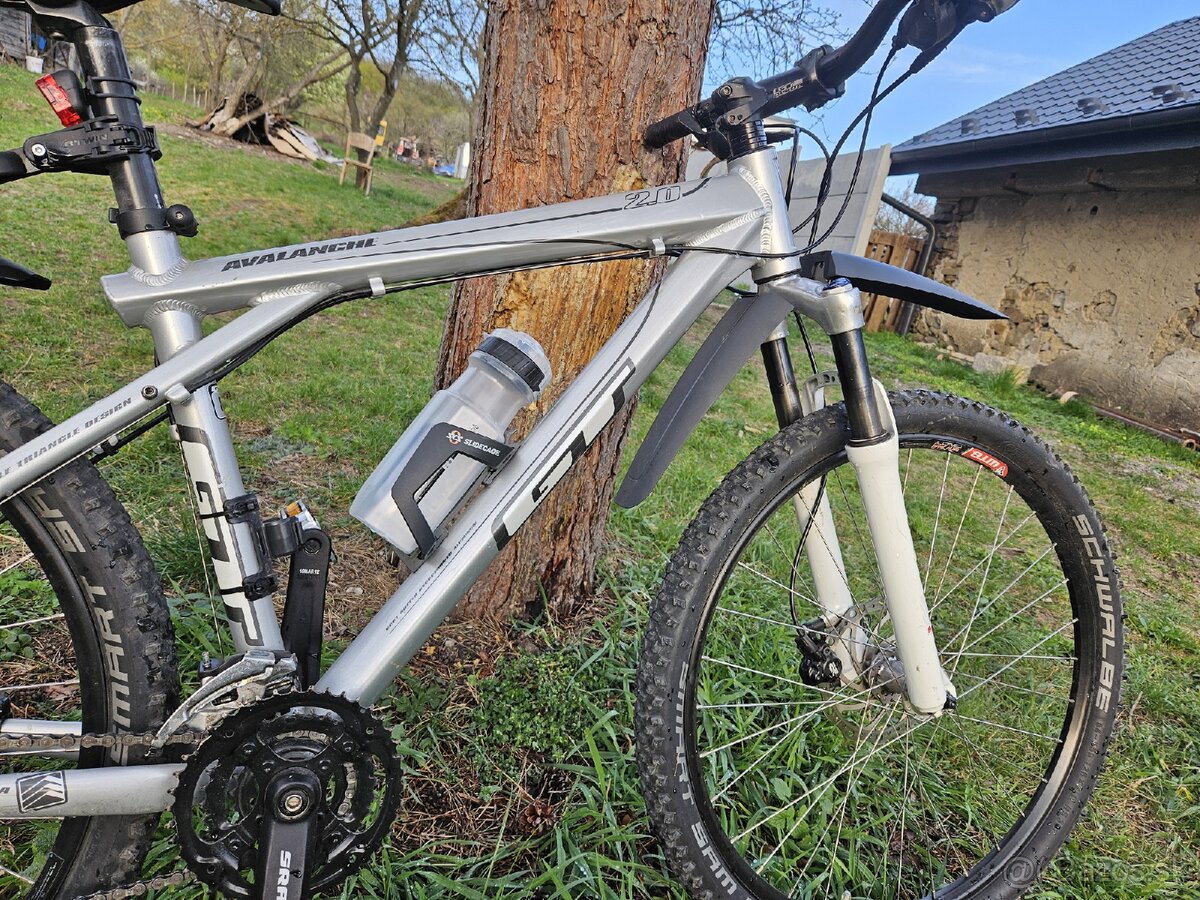 GT Avalanche 2.0 - 2