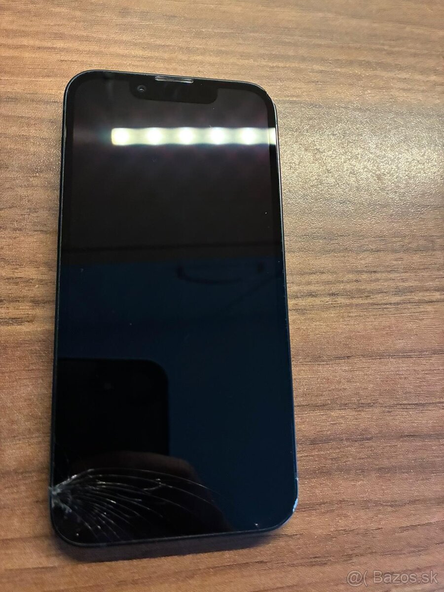 iPhone 13 mini , 128gb , midnight - 2