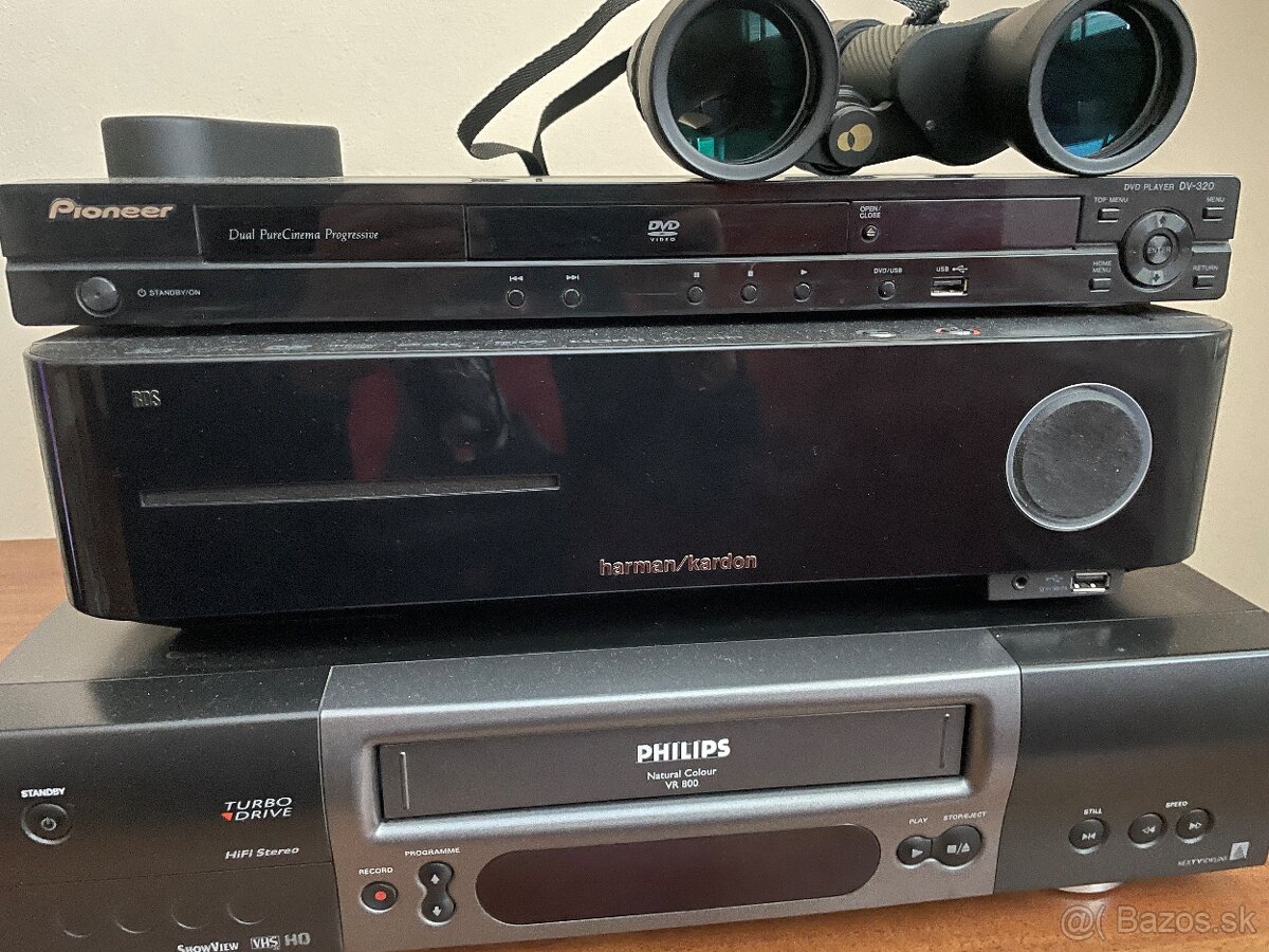 Harman Kardon BDS 270 - 2