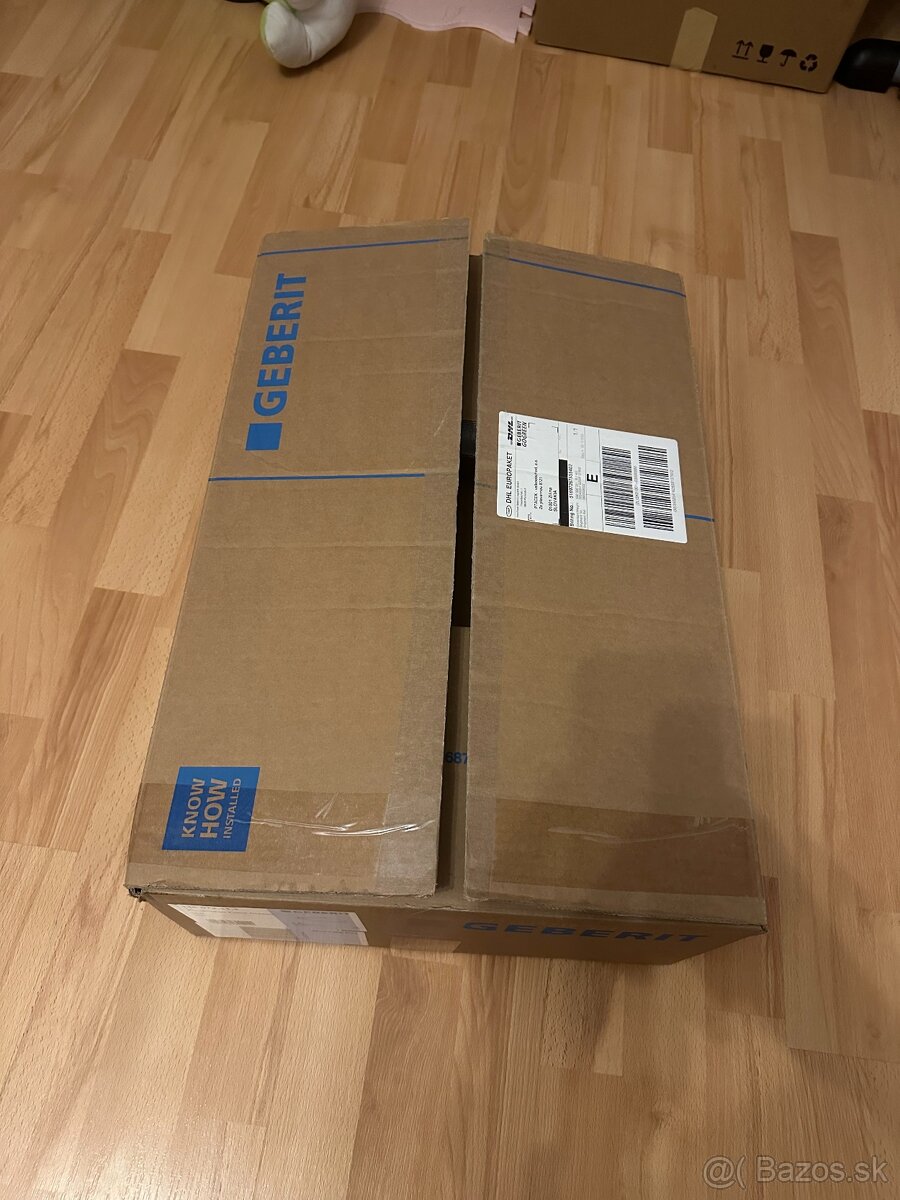 GEBERIT Tuma Classic-elektronická bidetová doska - 2