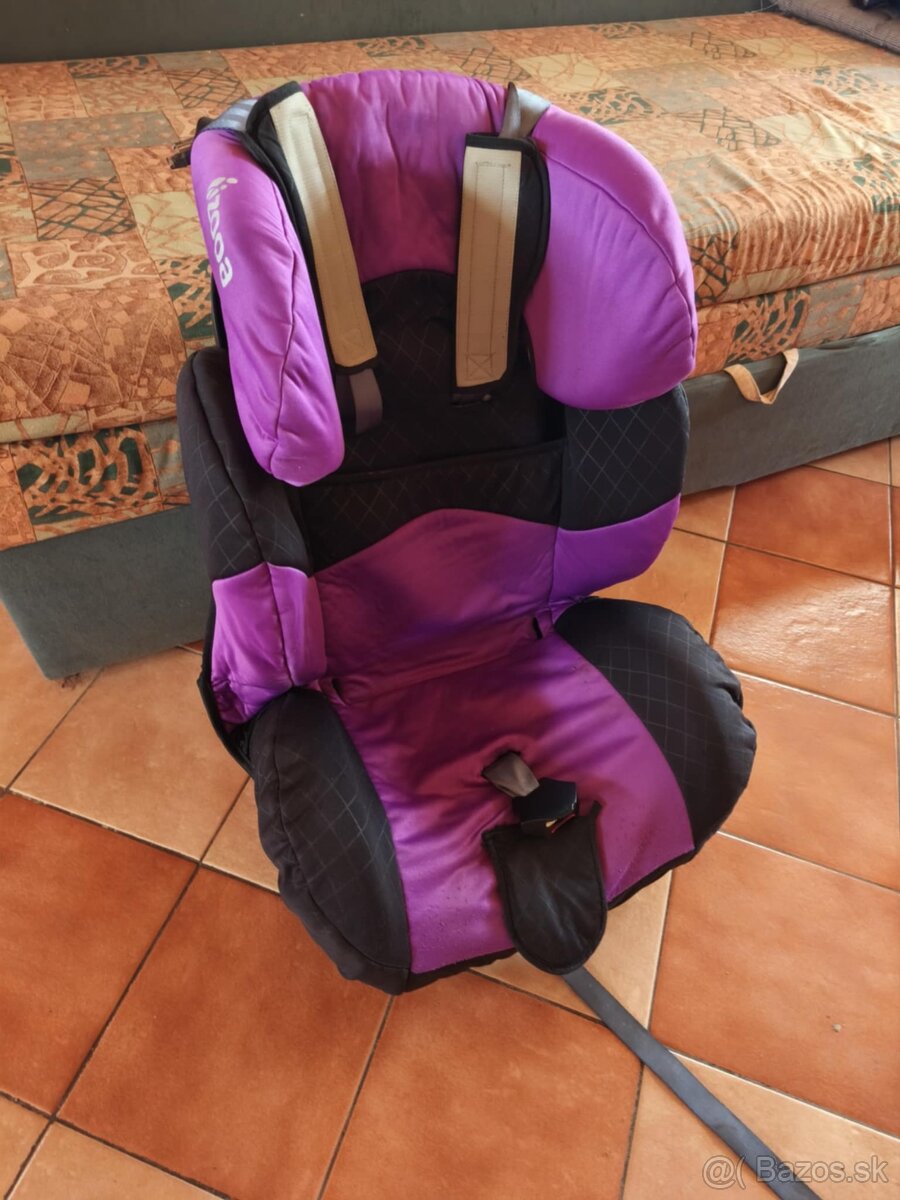 Autosedacka Zopa - 2