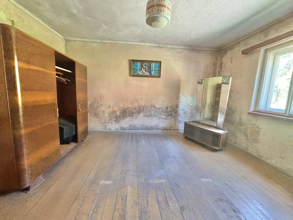 Jedinečná ponuka za výbornú cenu RD Svrčinovec- Potok - 2