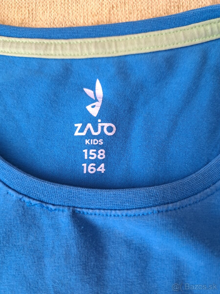 Športove tričko zajo 2 kusy - 2