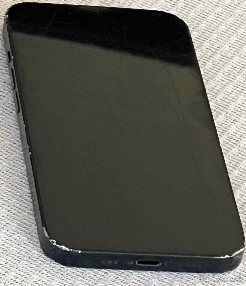 Predám Iphone 14, 128gb Black - 2
