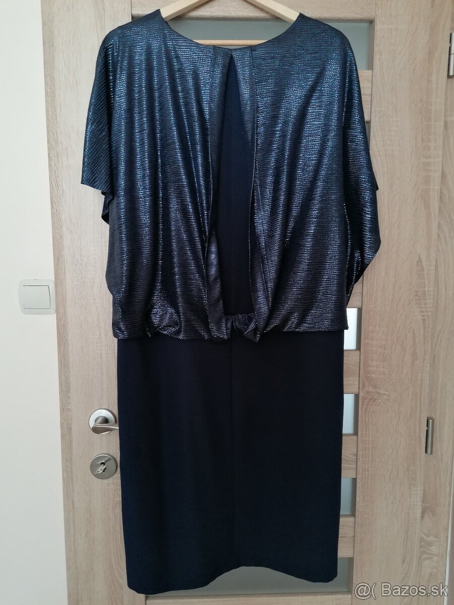 dámske šaty č.48 - 2