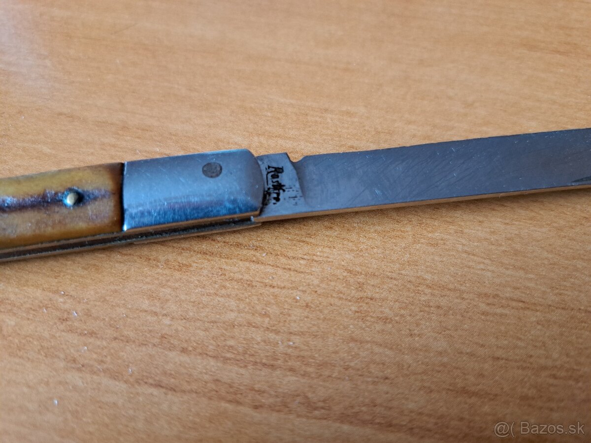 Predám Starý Nôž - 2