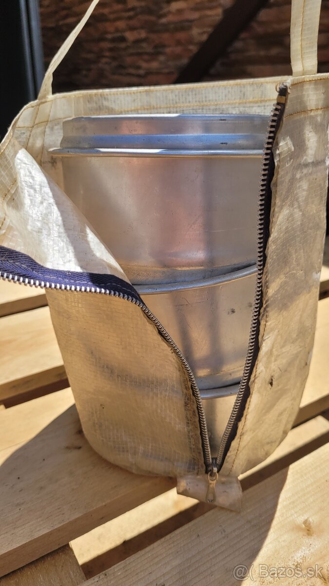 Predám starý ešus - 2