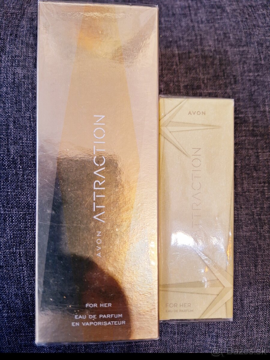 Ostatné od Avonu - 2