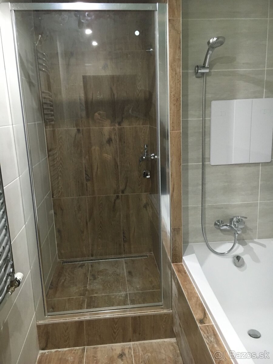 Prenajom 4i bytu dlhodobo. - 2