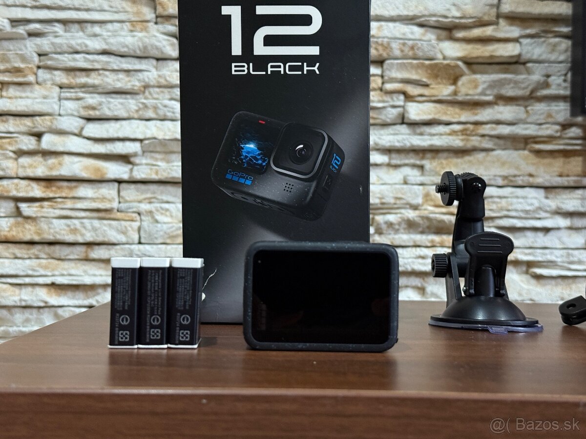GoPro Hero 12 Black - 2