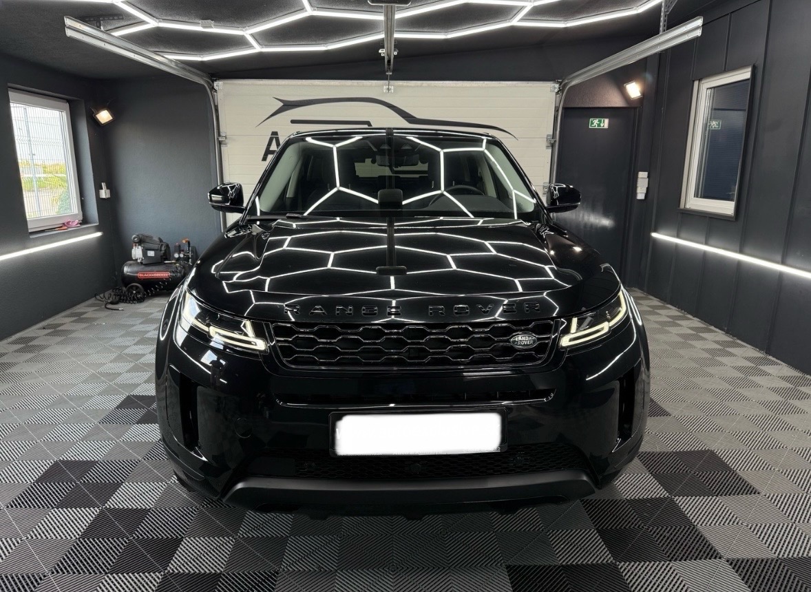 ✔️Land Rover Range Rover Evoque 2.0 TD4 180