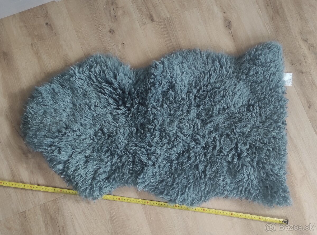 Predám 2x Koberec - 2