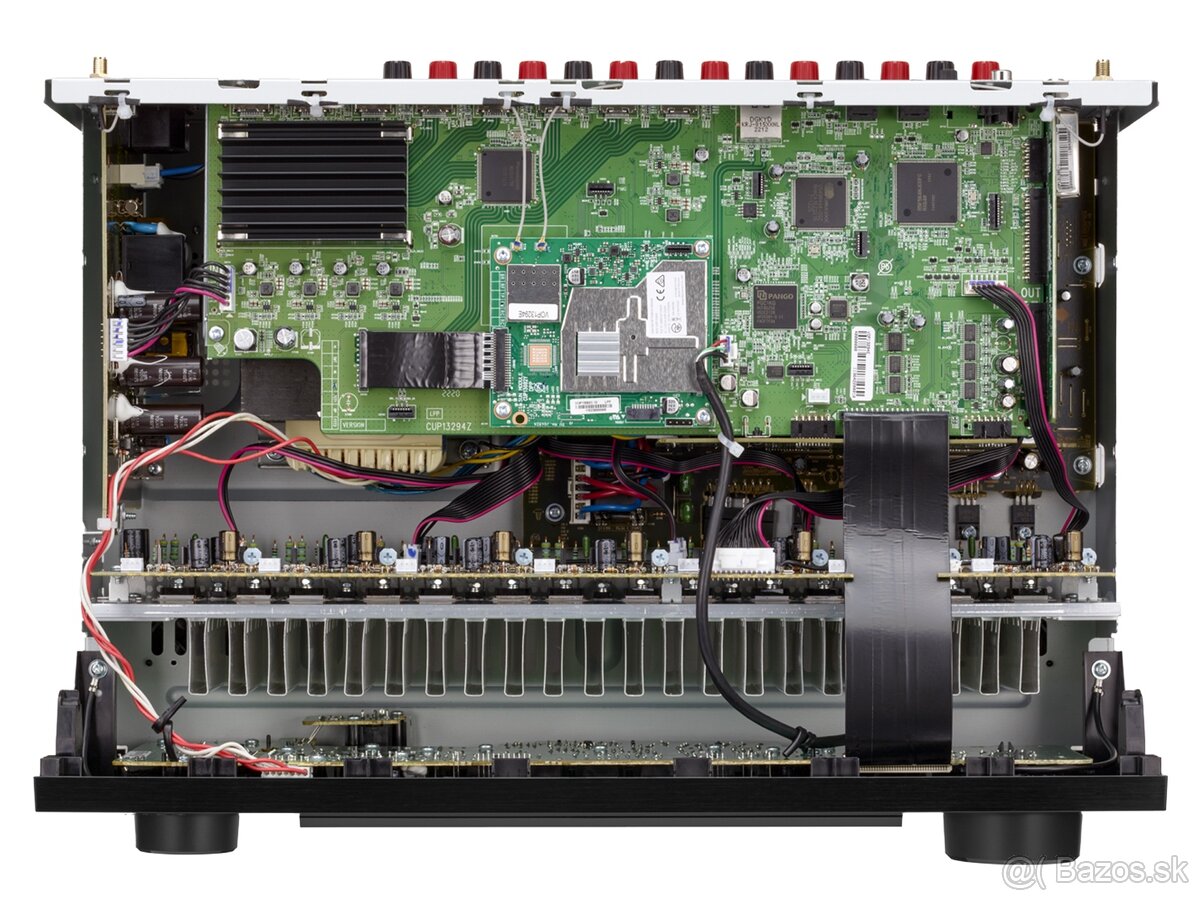 Receiver Denon AVR-X2800H - 2