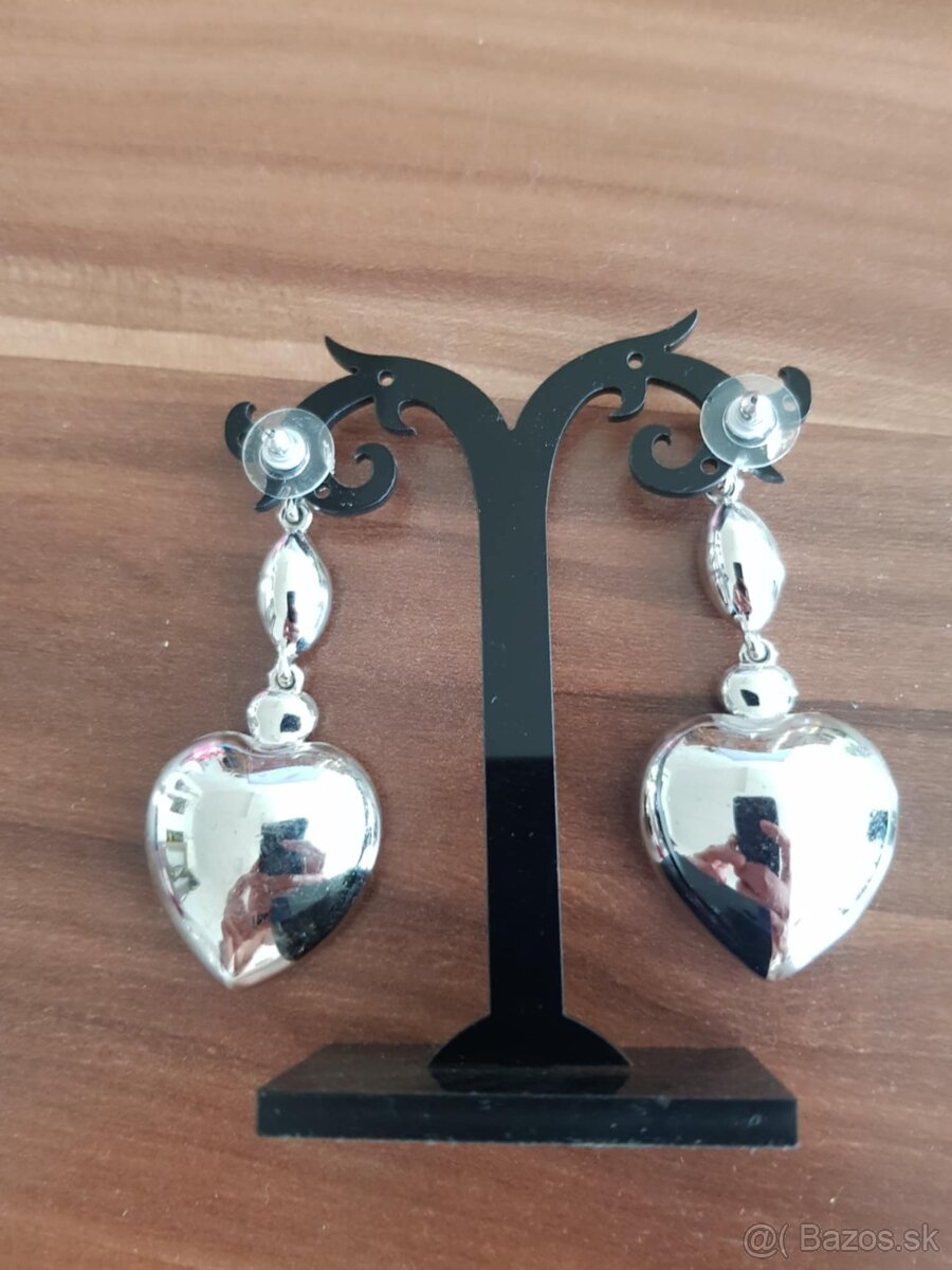 Predám náušnice - 2