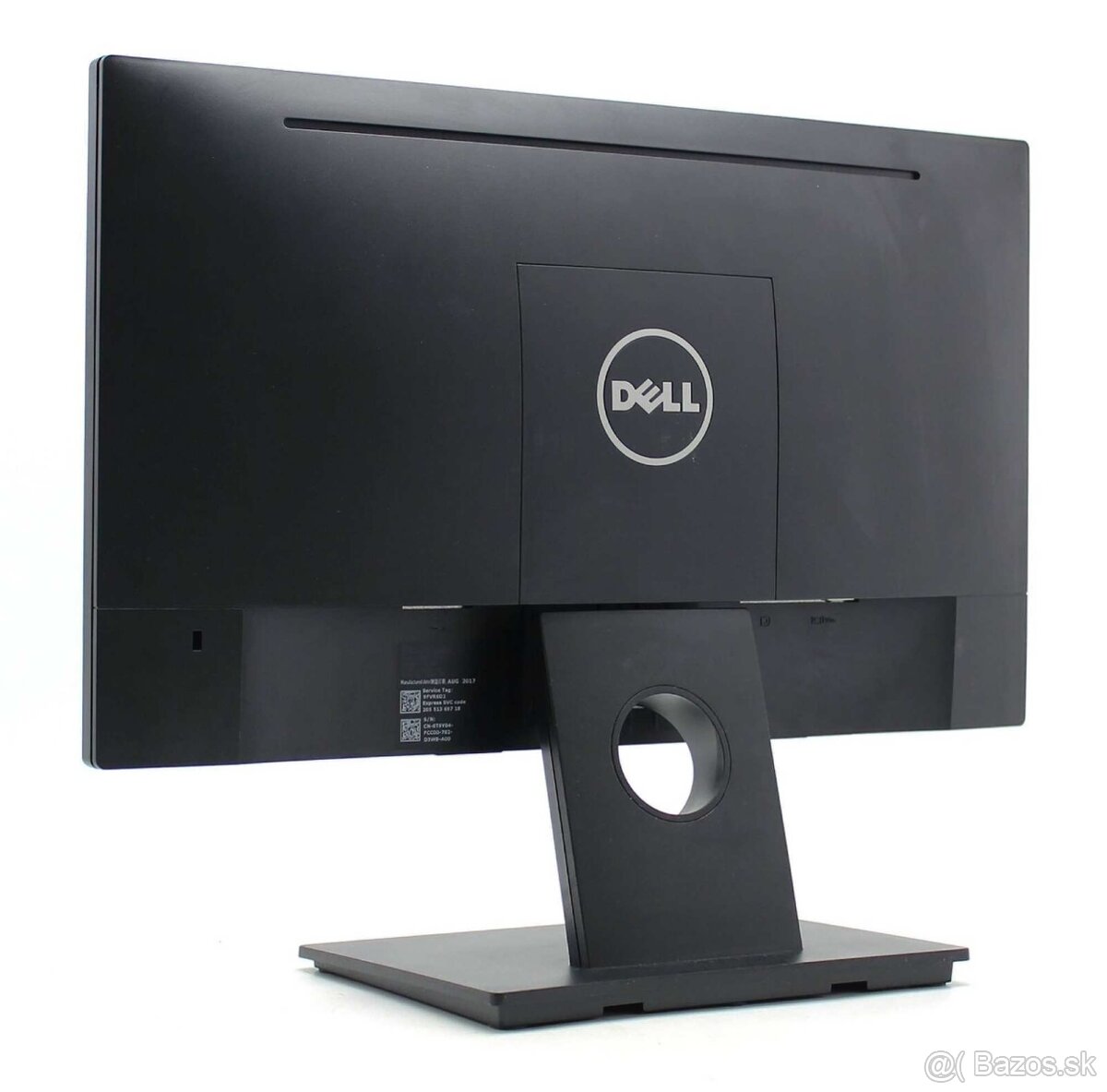 ✔️ usporny LED LCD monitor 19" VGA DP - 2