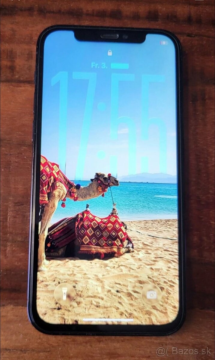 Iphone 12 pro 256gb - 2