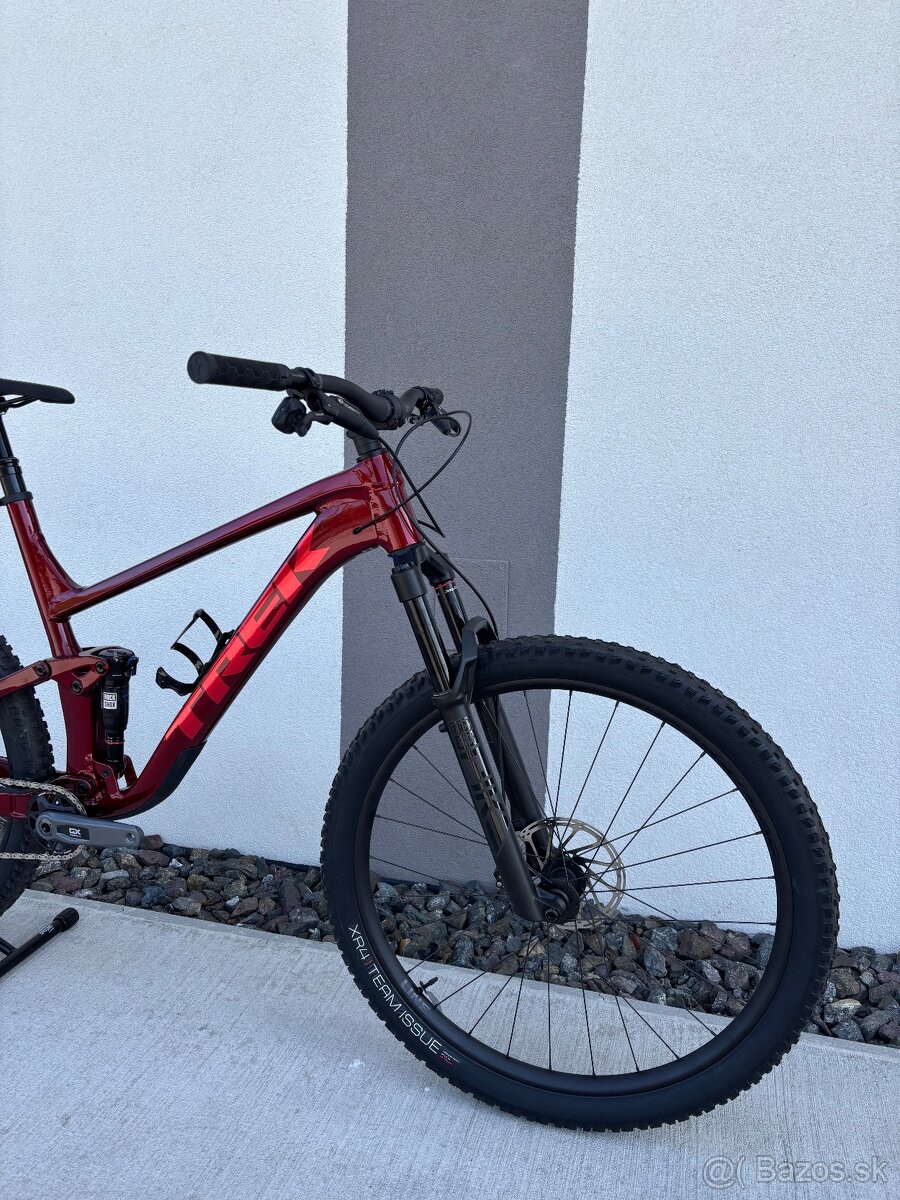 TREK TOPFUEL 8 GX AXS - 2
