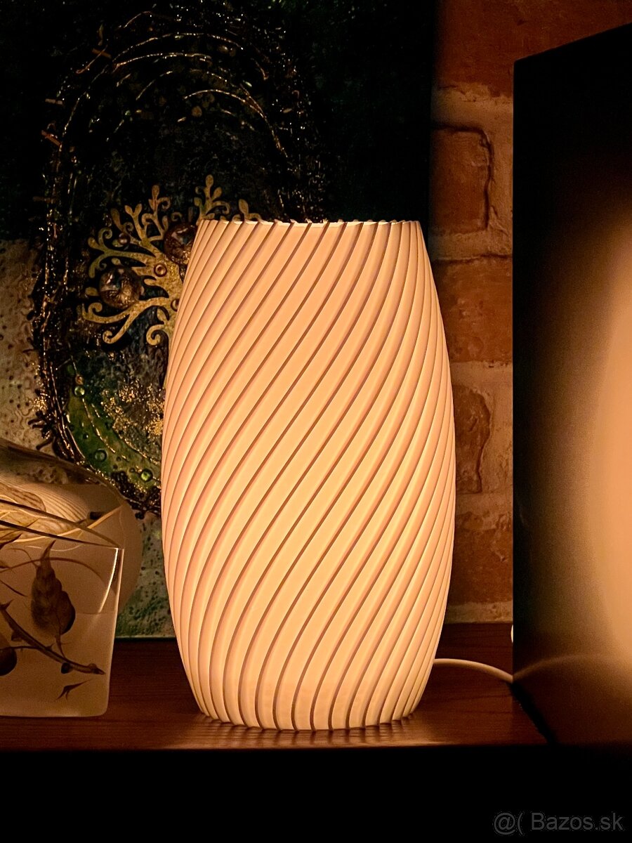 3D Tlač na Zakázku - 2