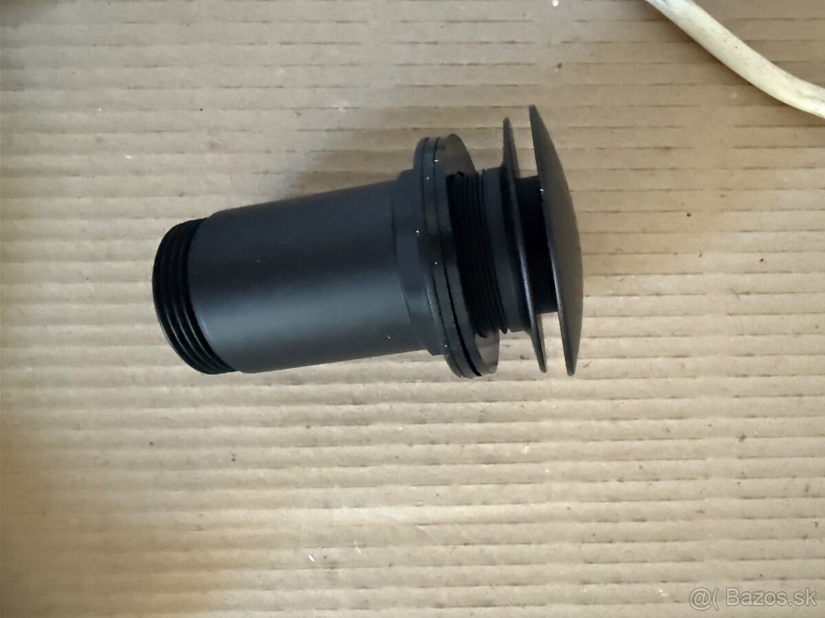 Predám umývadlo + umývadlová výpusť - 2