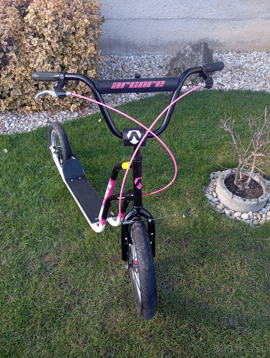 Predám detskú kolobežku Arcore - 2