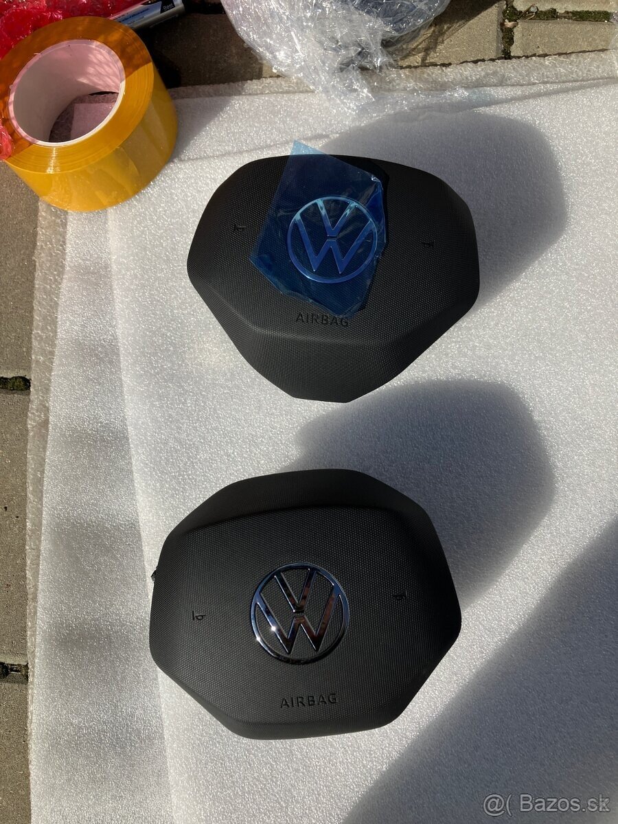 airbag ridice vw PASSAT b8 polo t6.1 t7 caddy - 2