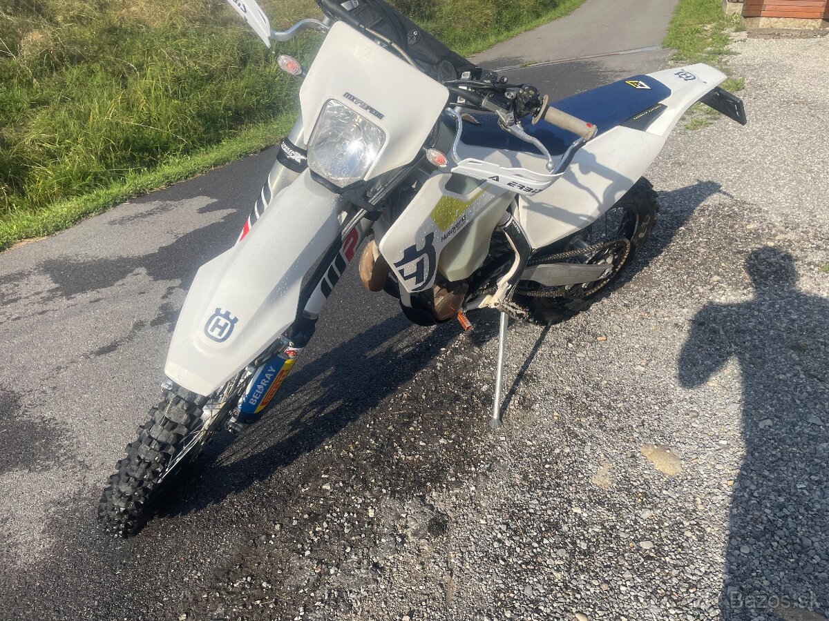 Husqvarna FE450